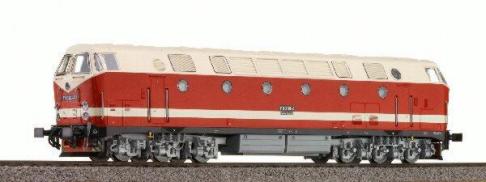 Diesel locomotive BR 119<br /><a href='images/pictures/Gutzold/34300.jpg' target='_blank'>Full size image</a>